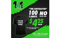 For all your printing needs  by 141 ink corporation