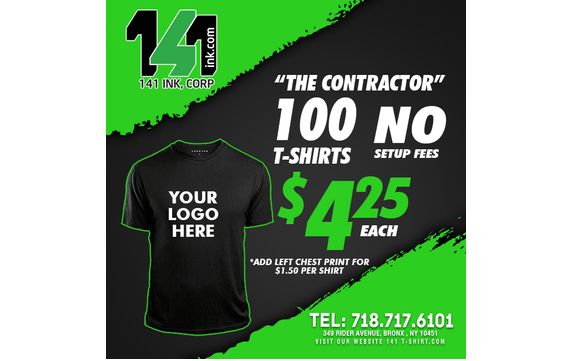 For All Your Printing Needs By 141 Ink Corporation In Bronx Ny Alignable