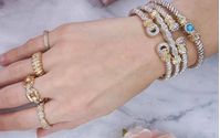 Vahan by Javeri Jewelers Inc
