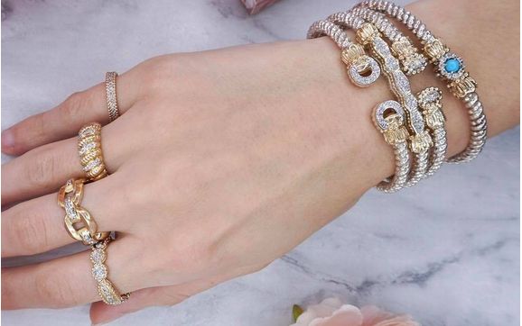 Vahan by Javeri Jewelers Inc