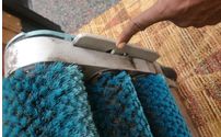 low moisture carpet cleaning by Consistency Cleaners