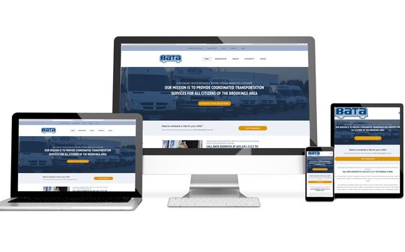 Website Design by UpFrame Creative