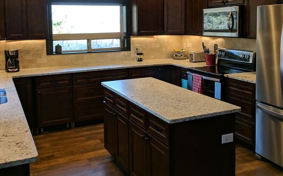 Granite Quartz Countertops By Signature Granite In Boise Id