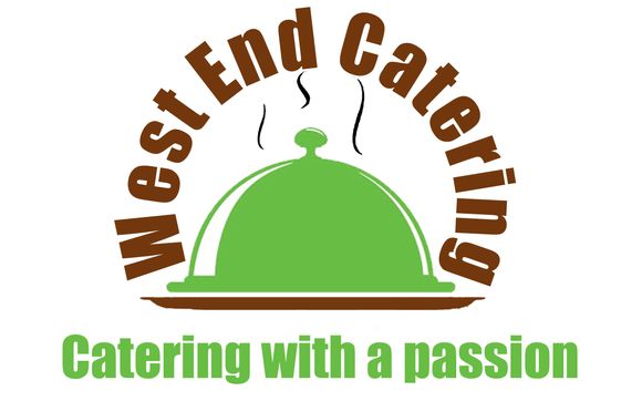 Catering by Landmark Cafe