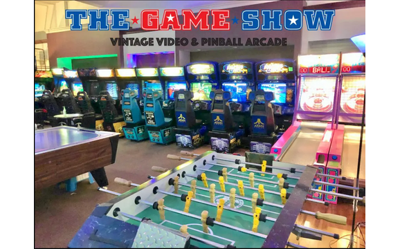 Arcade Show Games