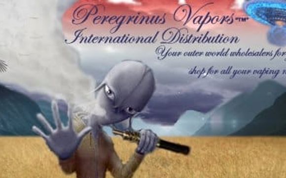 Wisconsin Vapor Tax by Peregrinus Vapors International Distribution