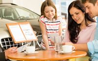 Insurance for Auto Dealers by Parks Insurance Group