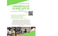 Wednesday Evening FREE 8-Week Fundamentals of Culinary Arts Class by Restaurant Opportunities Center