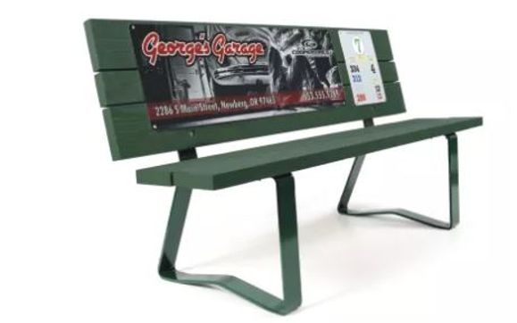 Golf Course Benches by Bench Craft Company in Portland, OR - Alignable