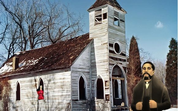 Raising funds for your non-profit? by Mystery on Main Street