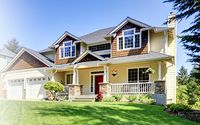 Homeowners Insurance by Parks Insurance Group