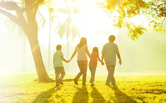 Life Insurance by Parks Insurance Group
