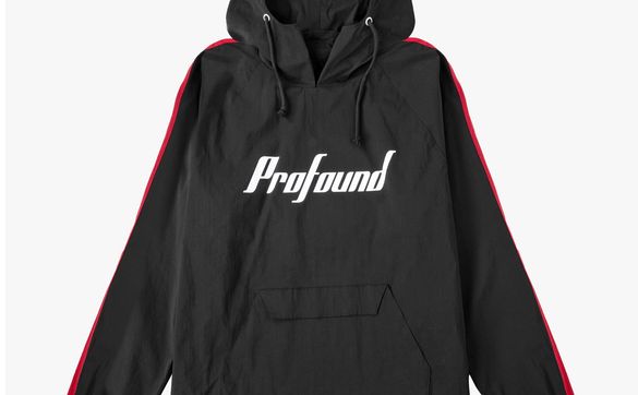 Hoodie by Profound Aesthetic by TREND UP