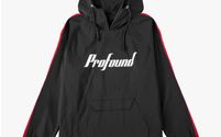 Hoodie by Profound Aesthetic by TREND UP