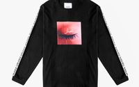 Dust Closed Eye Long Sleeve by Profound Aesthetic by TREND UP
