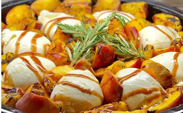 Catering by Valente's Italian Specialties