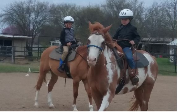 LA Ranch Riding Center and Stables - Woodway, TX - Alignable