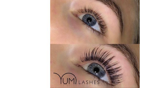 YUMIlash  by Lush Cryo and Wellness