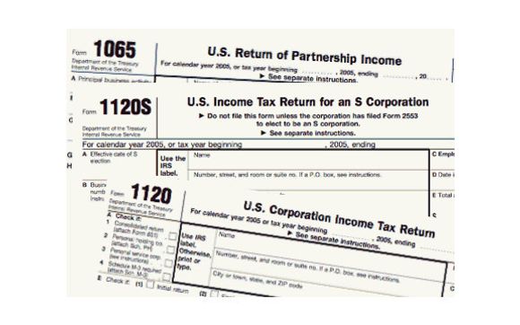 Business Tax Preparation by TaxOnTrac, LLC