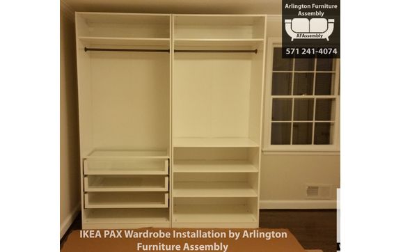 Best Wayfair Furniture Assembly Service In Tysons Corner Va 571