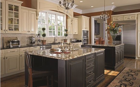 Kitchen And Bathroom Designer By Cabinets Direct In Bay Shore Ny