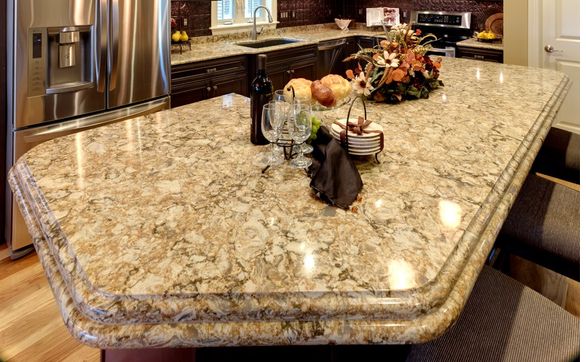 Cambria Countertops By Busch Products In Syracuse Ny Alignable