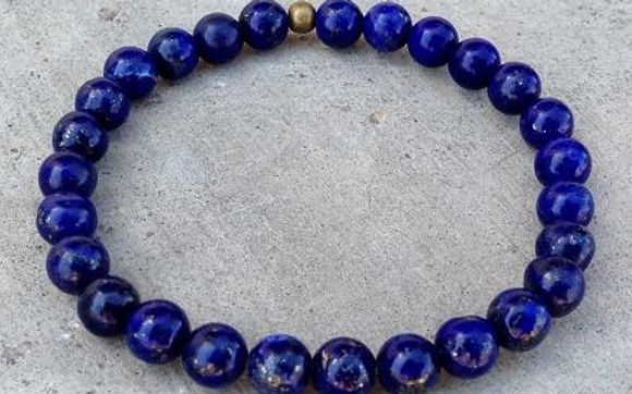 Locally Handmade Gemstone Bracelets Collection by RKD Fashion