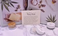 Fairy Dust by Scizzortail