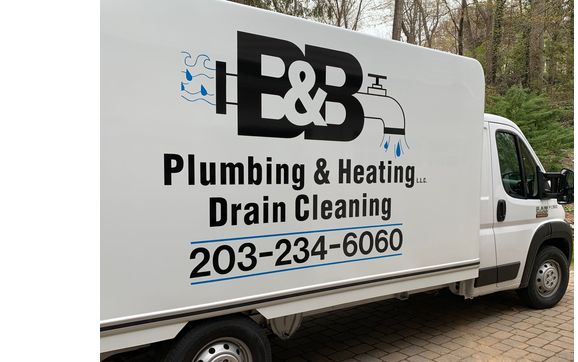 B&B Plumbing And Heating LLC - North Haven, CT - Alignable