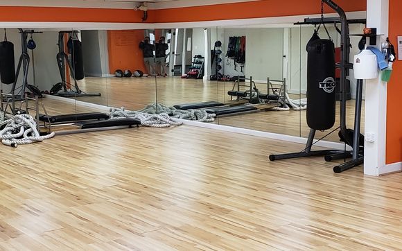 Personal Training and Health Coaching  by Strength Alive llc.