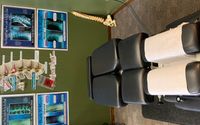 Acute Injury and Corrective Chiropractic Care  by  ProSpine Chiropractic at Spartan Health Solutions