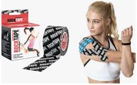Kinesiology Taping  by  ProSpine Chiropractic at Spartan Health Solutions