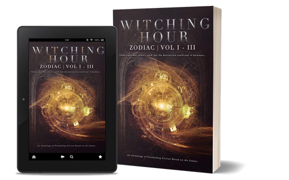 Witching Hour: Zodiac by Witching Hour Press, LLC