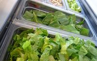 Soup, and  Salad Bar by Dinners Done Right - Helena