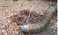 Fall Cleanup by B-Sharp Property Maintenance