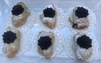 Bakery by Great White Smoke Pies
