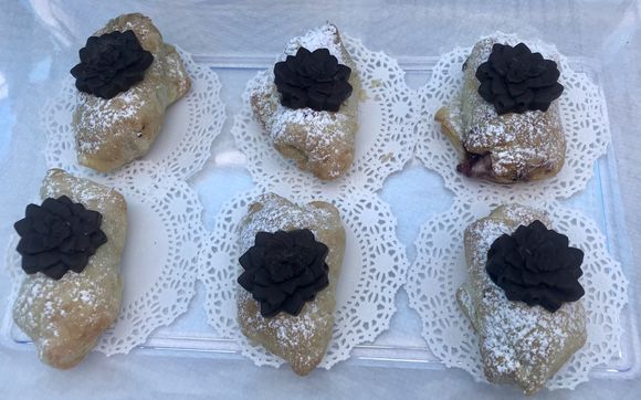 Bakery by Great White Smoke Pies