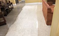 Floor care services  by Powerful Cleaning llc