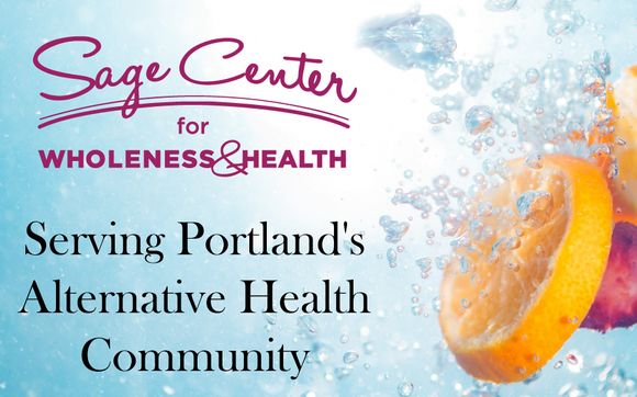 CoWorking Space for Alternative Healers by The Sage Center for Wholeness and Health