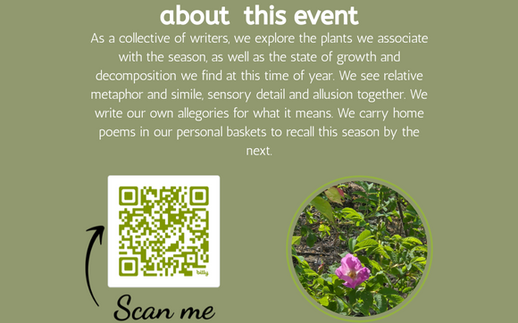 Custom Creative Writing Facilitation Workshops by Puddle Poetry Project