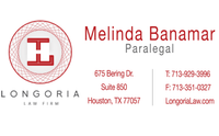 Legal Services by Longoria Law Firm