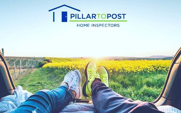 Residential Home Inspections for Buyers and Sellers by Pillar To Post Home Inspectors - The Holt Group