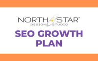 SEO GROWTH PLAN by North Star Design Studio