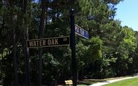 custom street signs by Sundancer Sign Graphics Inc