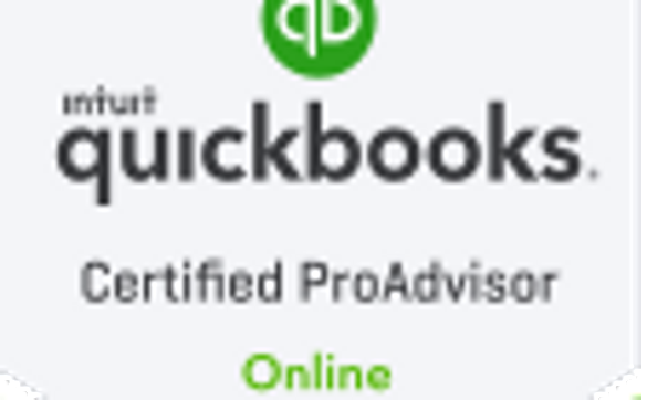 Certified QB Pro Advisor by Kindred Financial Services