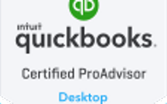 Certified QB Desktop Advisor by Kindred Financial Services
