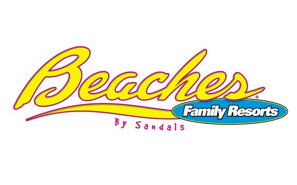 Sandals beaches best sale family resorts