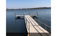 Dock Rite Docks by Lakeside Dock & Lift