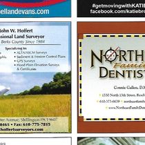 MENU ADVERTISING by Goldhen Advanced Advertising
