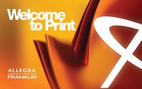 Printing by Allegra Marketing Print and Mail Franklin MA